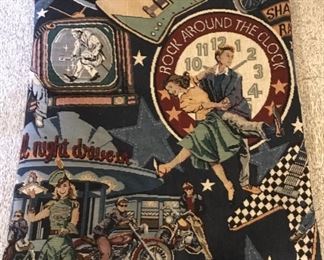 JACQUARD TAPESTRY READY TO FILL PILLOW