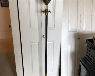 Vintage/Antique Stiffel Floor Lamp BUY IT NOW $80