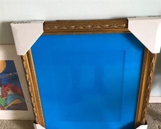 Frame BUY IT NOW $10