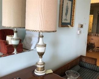 Stiffel Lamp BUY IT NOW $20