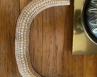 Vintage Collar BUY IT NOW $10