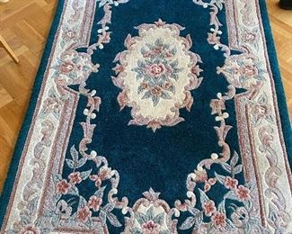 Persia Collection 5 x 7 Rug BUY IT NOW $200
