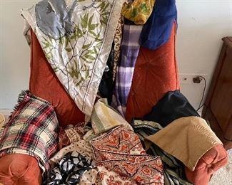 Bundle of Scarves BUY IT NOW $20