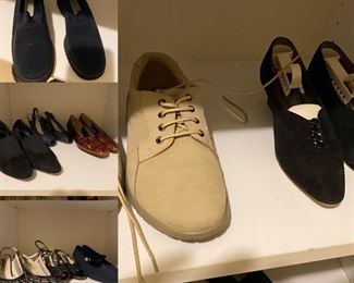 Size 5.5 ladies Shoes BUY THE LOT $40