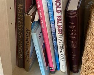 Loads of Books about 40 more than this BUY THEM ALL, BUY THEM NOW $60 ALL