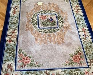 Rug 4 X 6 Persia Collection BUY IT NOW $120