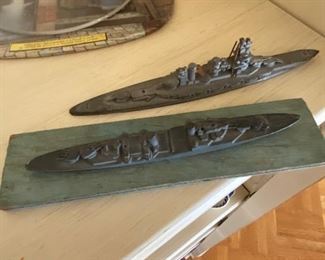 2 Boats Buy IT NOW $6