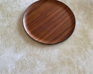 Mid Century Tray BUY IT NOW $10