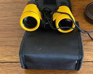 Binoculars BUY IT NOW $10