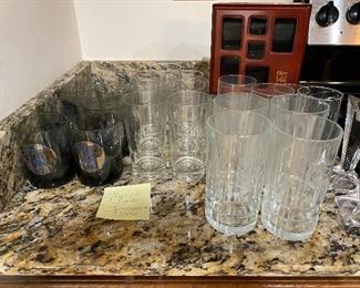 Merill Lynch collection of items BUY THEM NOW $20