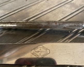 Royal Brand Cutlery Company Sharp Cutter