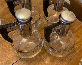 Vintage Tea serve one tea pots BUY IT NOW $20