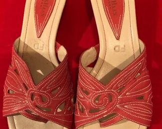 Womens Designer Sandals Cole Haan