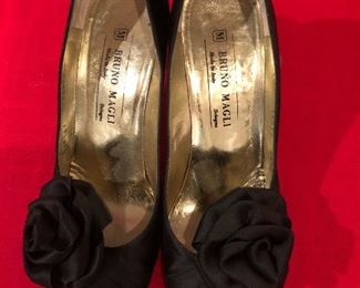 Womens Designer Bruno Magli