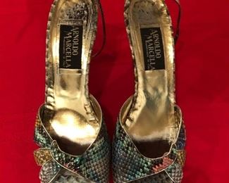 Womens designer shoes