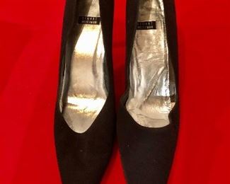 Stuart Weitzman shoes