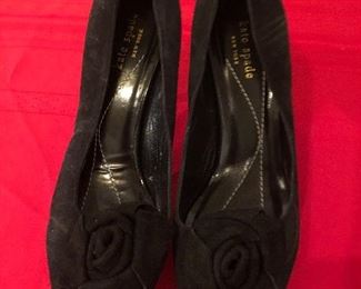 Kate Spade shoes