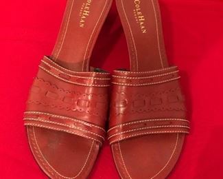 Cole Haan Sandals