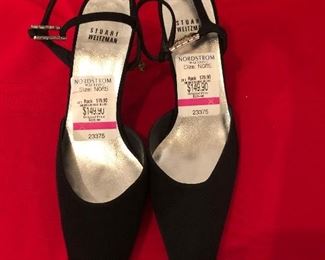 Stuart Weitzman shoes