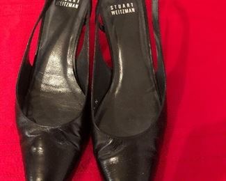 Stuart Weitzman shoes