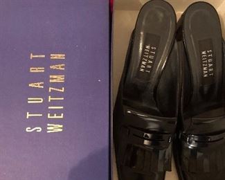 Stuart Weitzman shoes