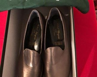 Robert Clergerie Shoes