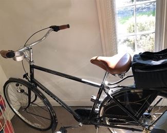 Electra Amsterdam 3 speed mens bicycle BUY IT NOW $300