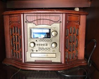 Radio