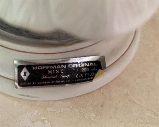 Howard Original Mint Eagle