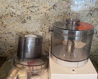 Cuisinart Original