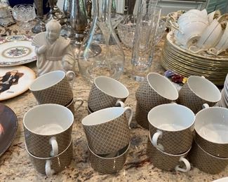 Block langenthal Transition White