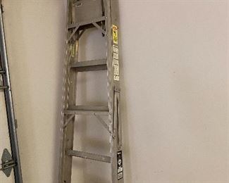 Ladders