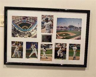 White sox montage