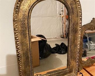 Wall Mirror