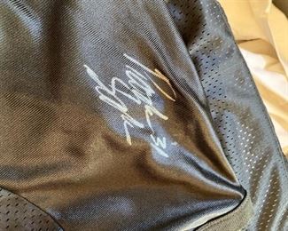 Colorado Jersey signed