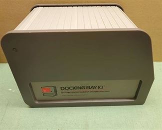 Nintendo Entertainment System. Docking Bay 10