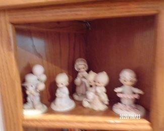 precious moments, we have more