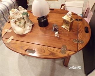 butlers coffee table