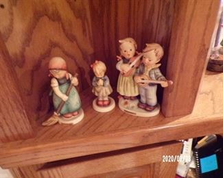 hummels, we have more