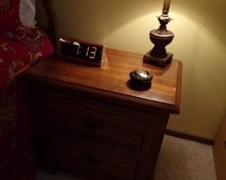 night stand