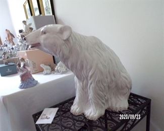 polar bear collection