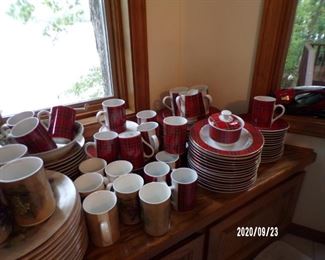 sets of china