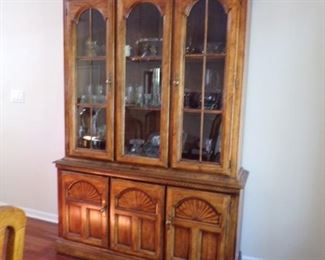 china hutch