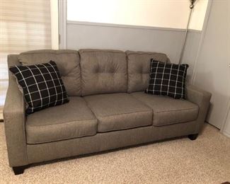 Purchased two years ago.  Excellent condition!