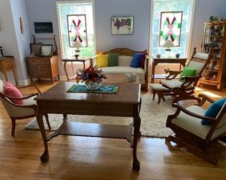 Lovely home filled with incredibly kept antiques, collectibles and home decor. Message, Text/ Call Steph at 518-944-0255! All items will be on