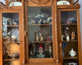 Lovely home filled with incredibly kept antiques, collectibles and home decor. Message, Text/ Call Steph at 518-944-0255! All items will be on