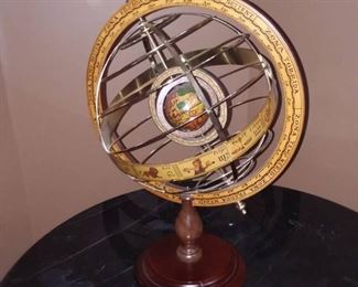 Eye Catching Accent Piece