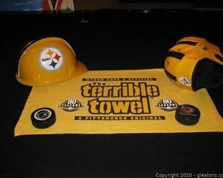 Sports Fans Souvenirs