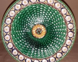 Wedgwood Stanley Pattern