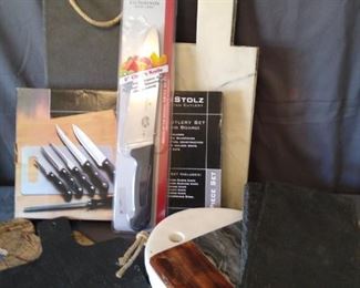 Charcuterie or Cheese Please